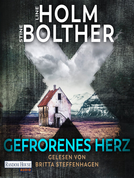 Title details for Gefrorenes Herz by Line Holm - Wait list